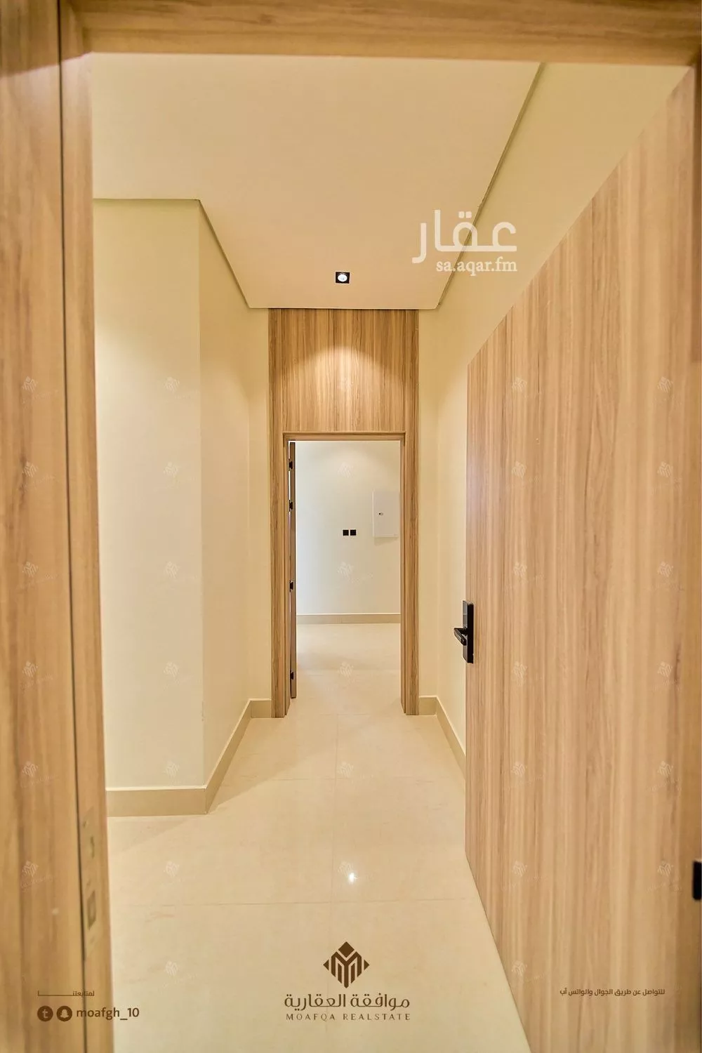 3 bedroom apartment in Al Mahdiyyah 13