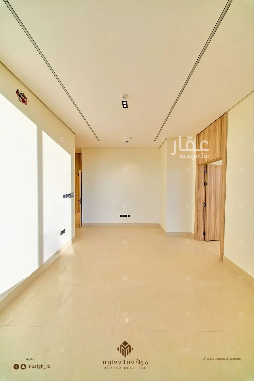 3 bedroom apartment in Al Mahdiyyah 14