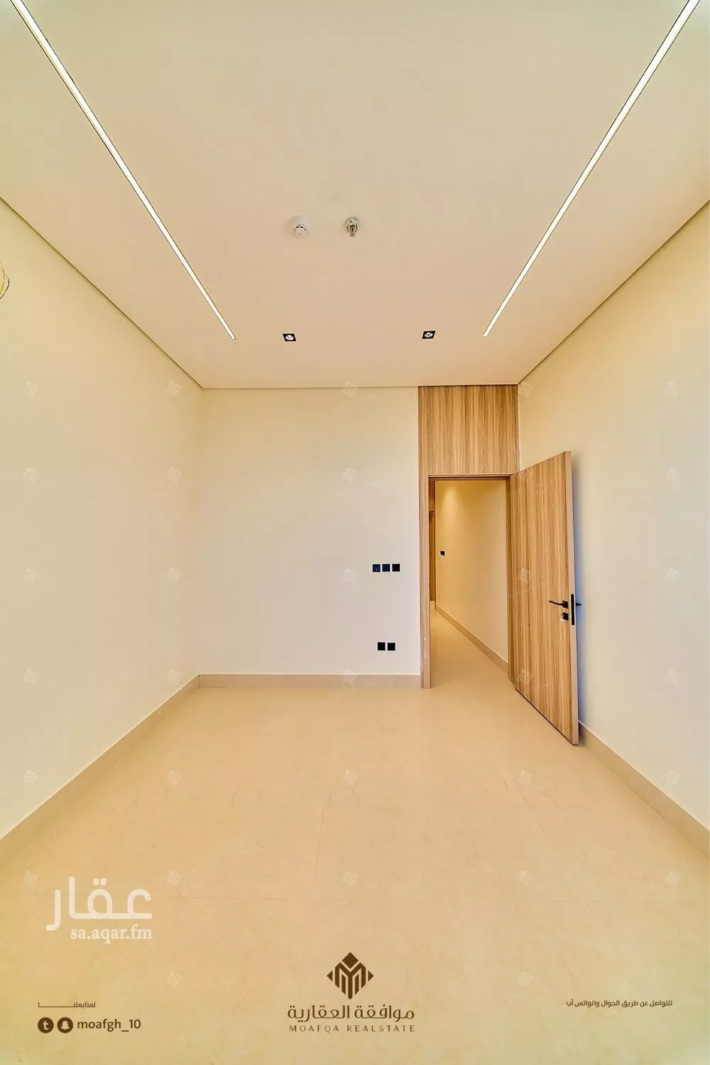 3 bedroom apartment in Al Mahdiyyah 24