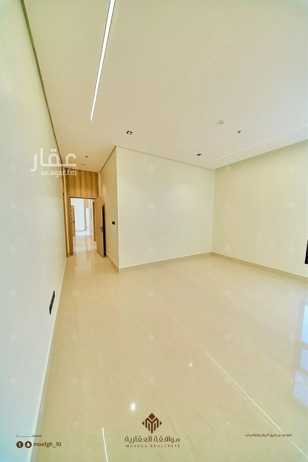 3 bedroom apartment in Al Mahdiyyah 26