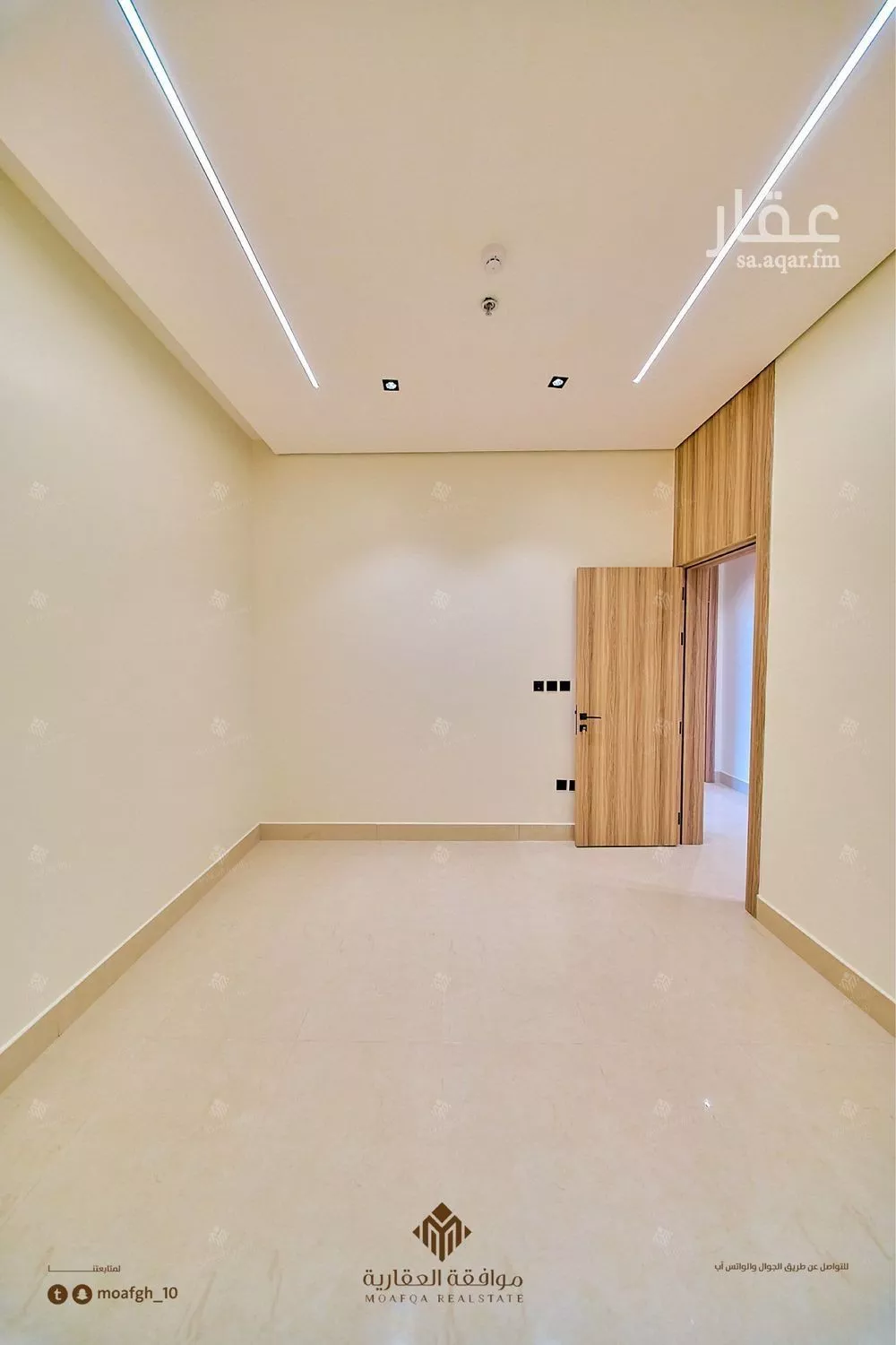 3 bedroom apartment in Al Mahdiyyah 4