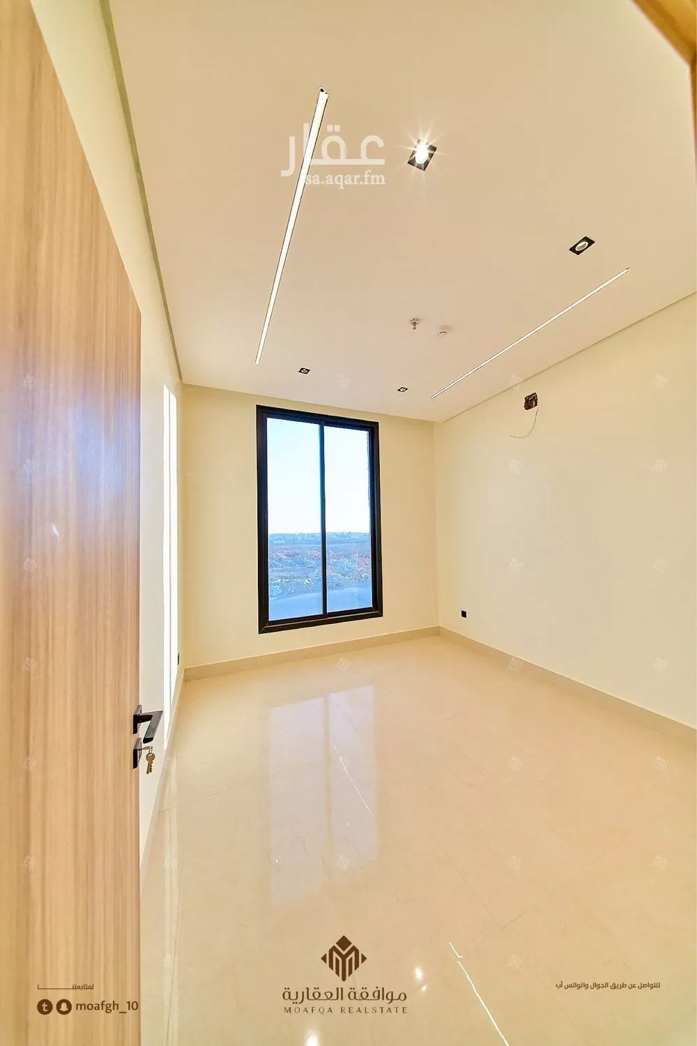 3 bedroom apartment in Al Mahdiyyah 6