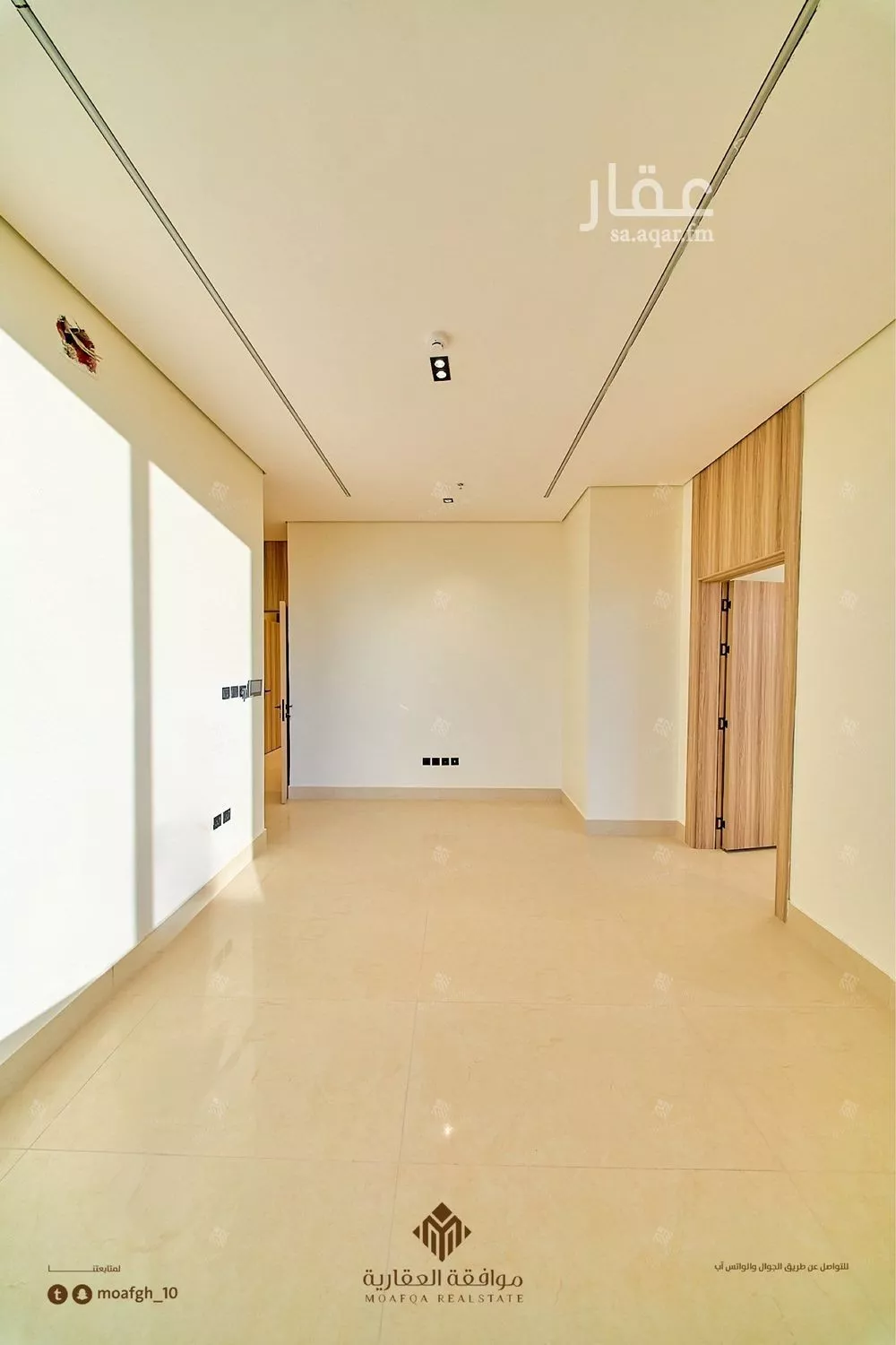 3 bedroom apartment in Al Mahdiyyah 7