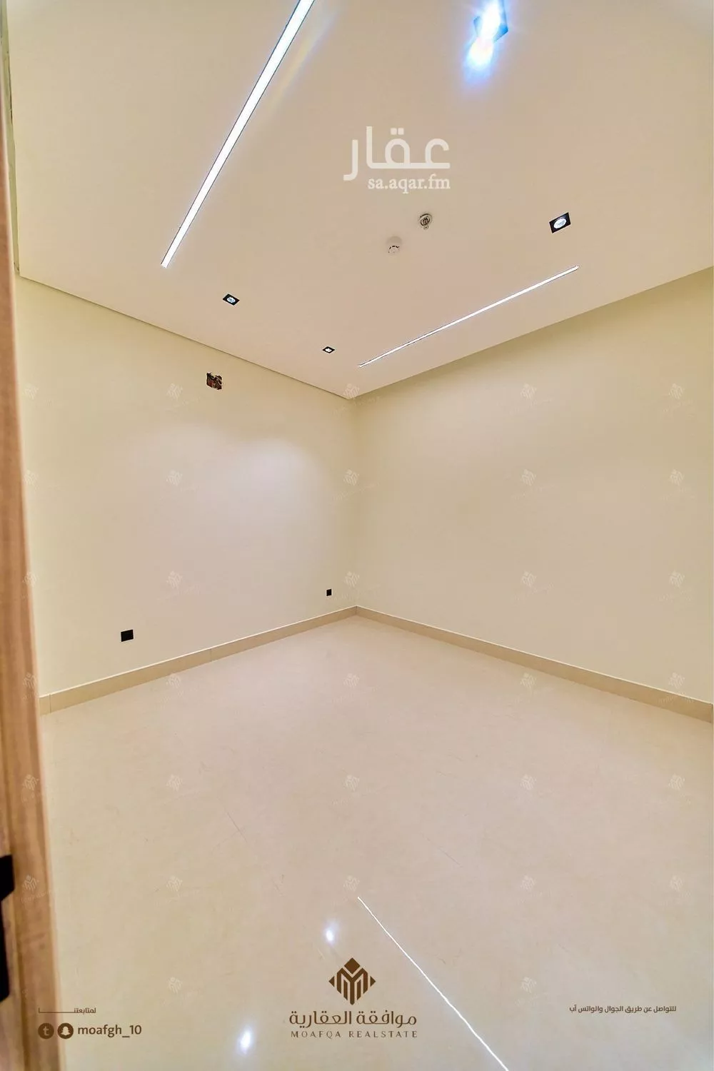 3 bedroom apartment in Al Mahdiyyah 8