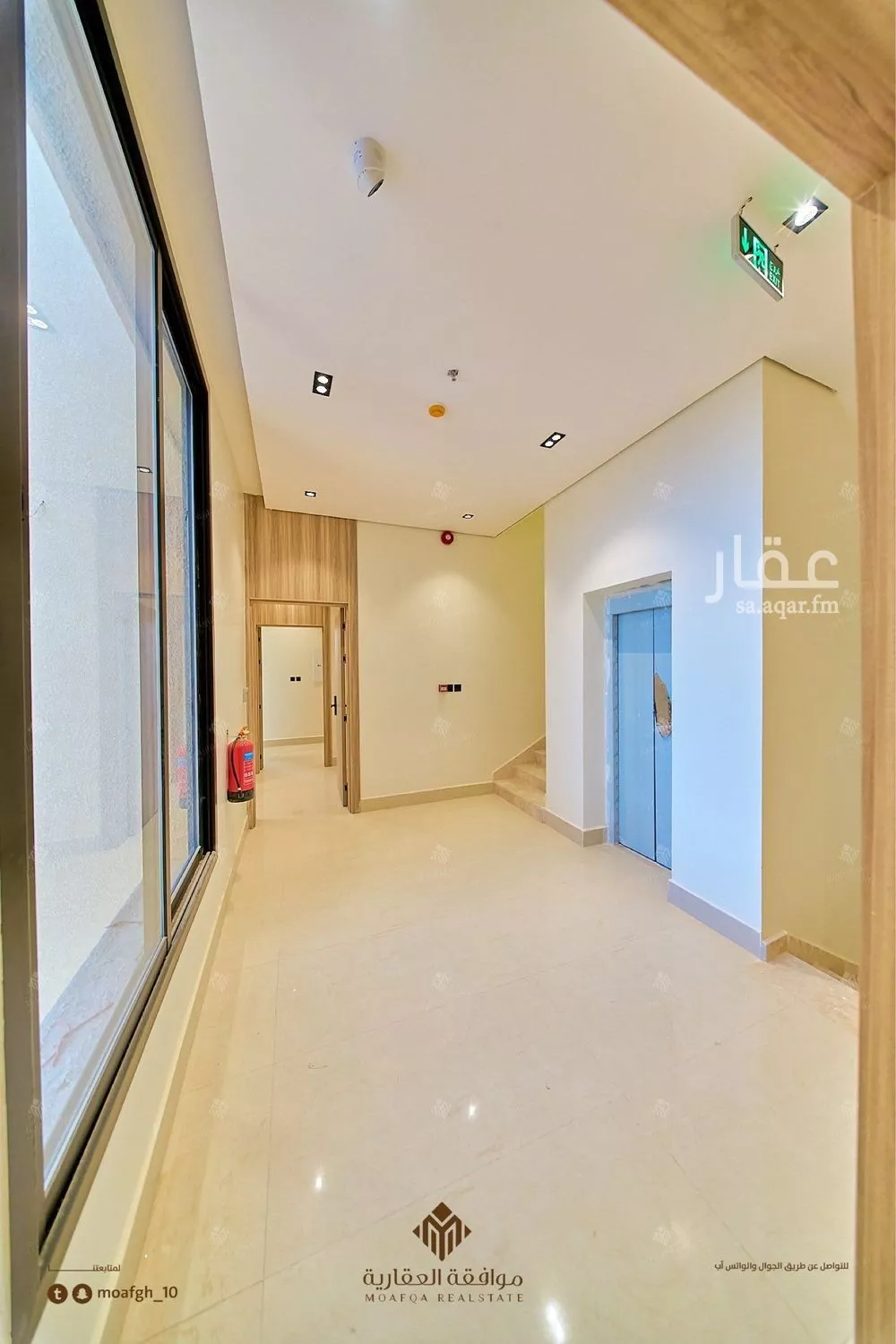 3 bedroom apartment in Al Mahdiyyah 9