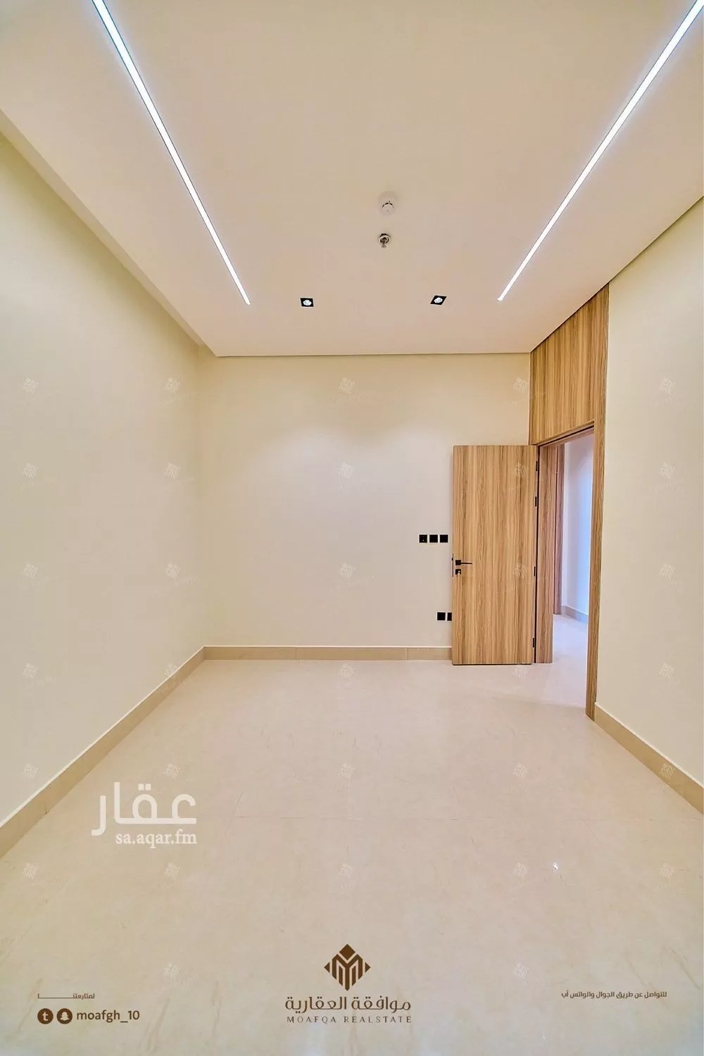 3 bedroom apartment in Al Mahdiyyah 10