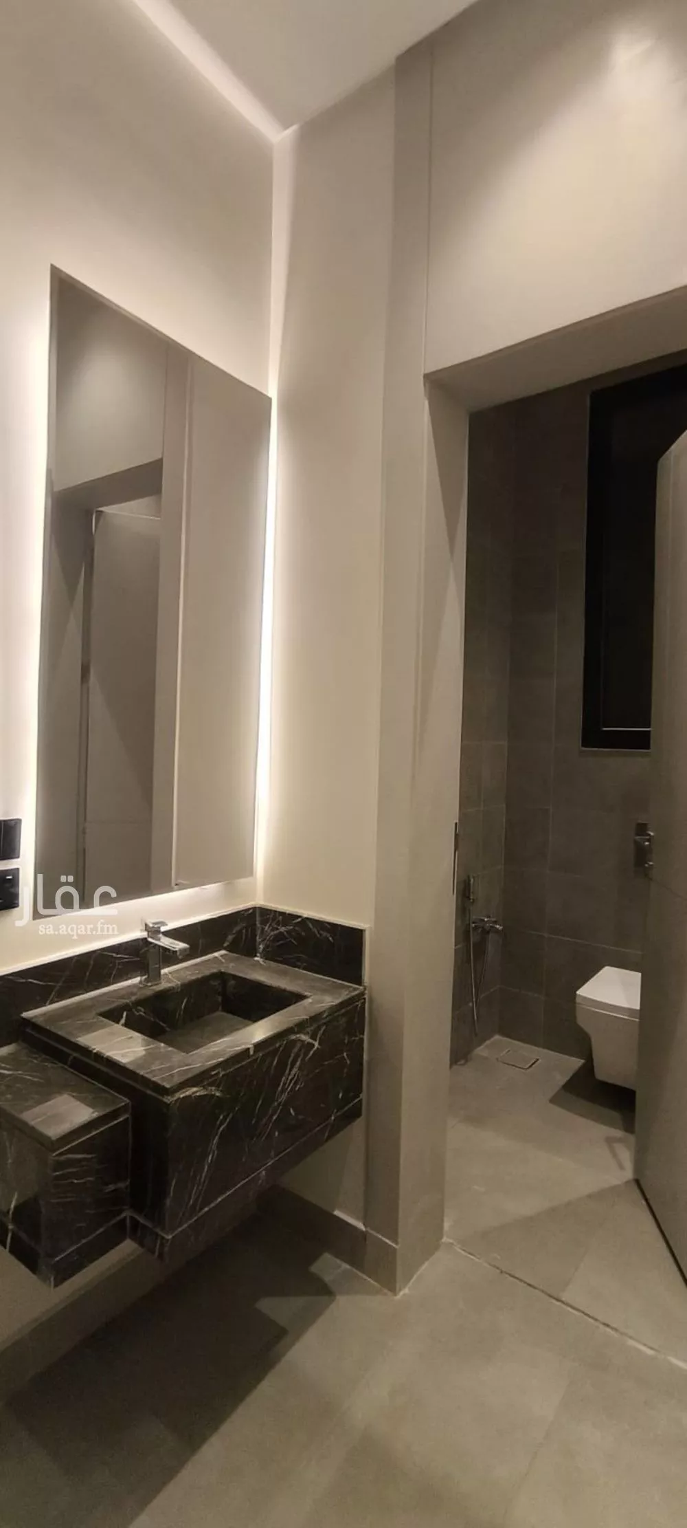 3 bedroom apartment in Al Munsiyah 4