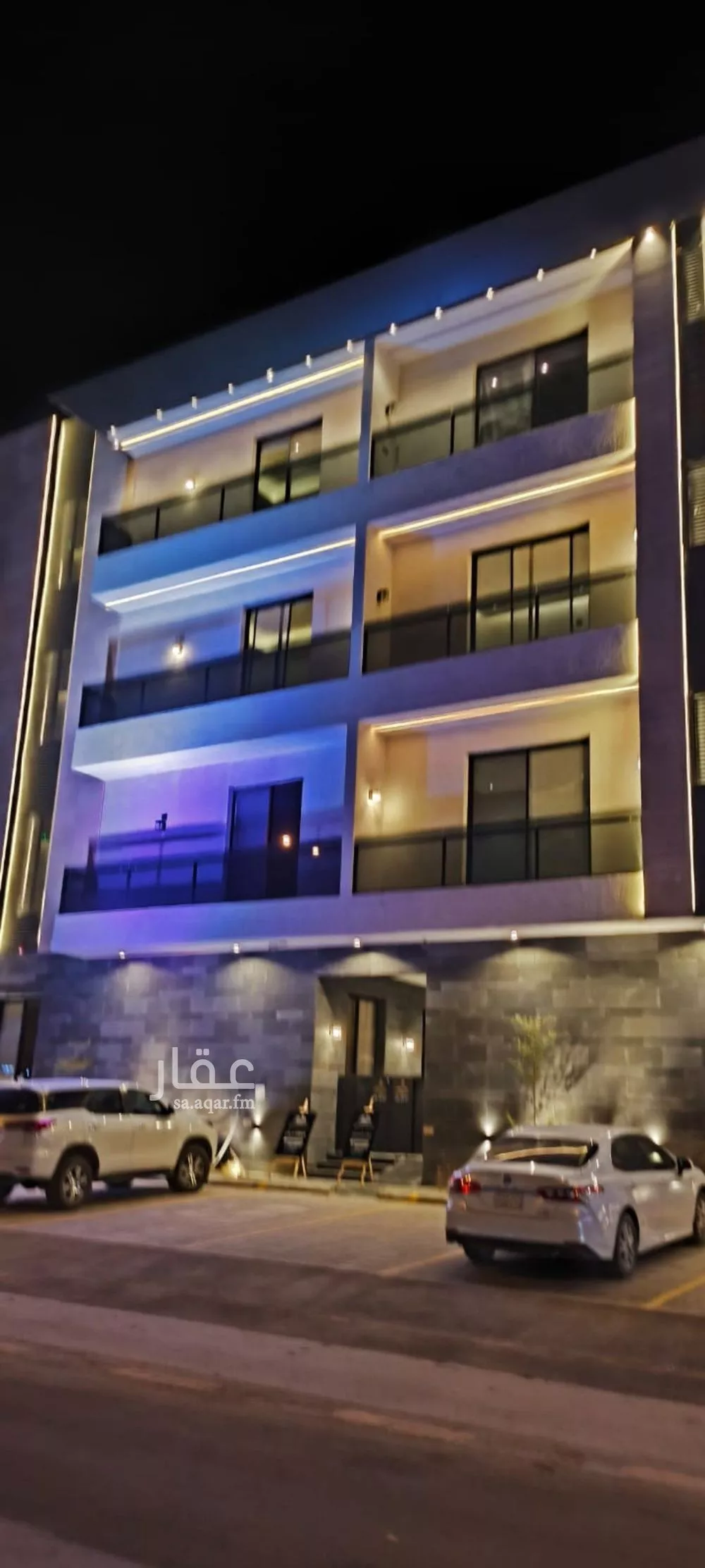 3 bedroom apartment in Al Munsiyah 7
