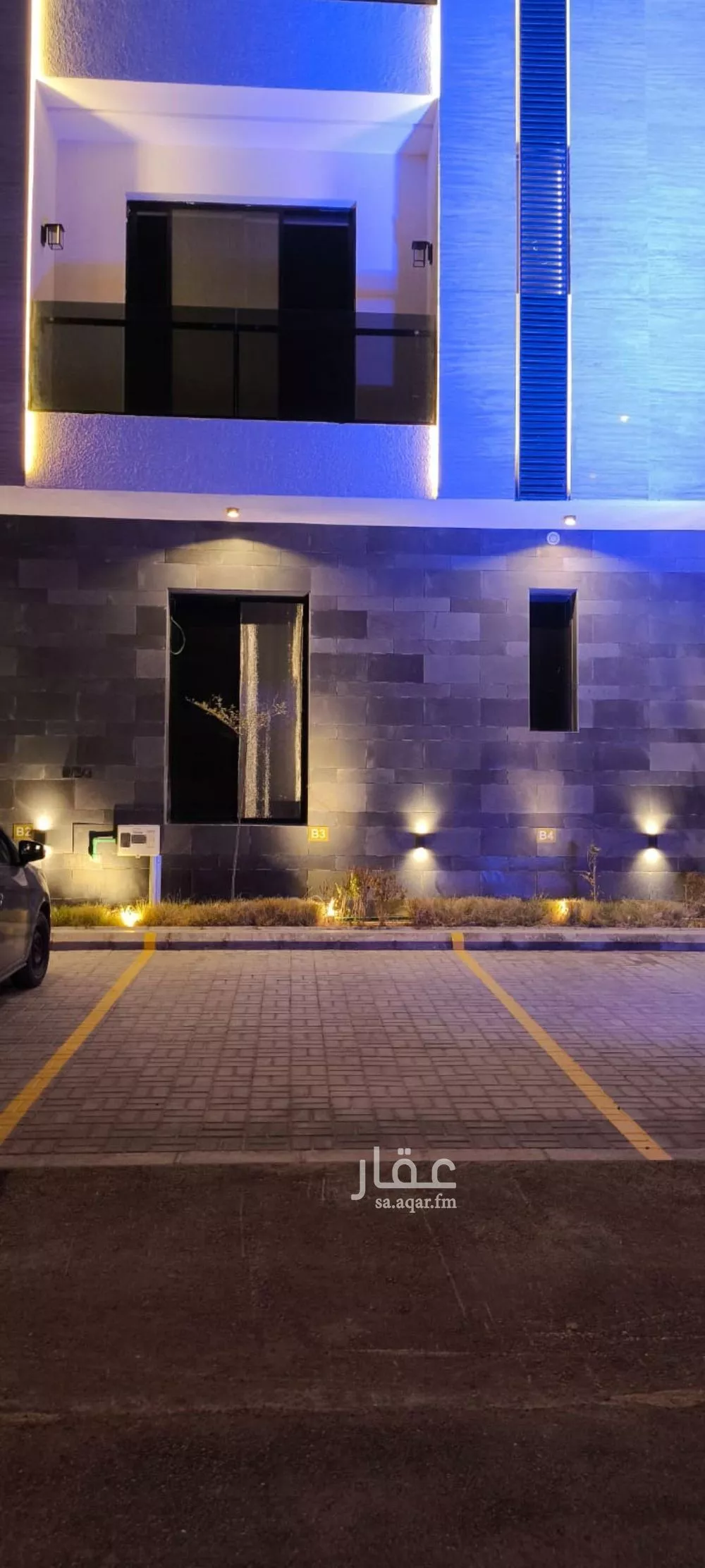 3 bedroom apartment in Al Munsiyah 9
