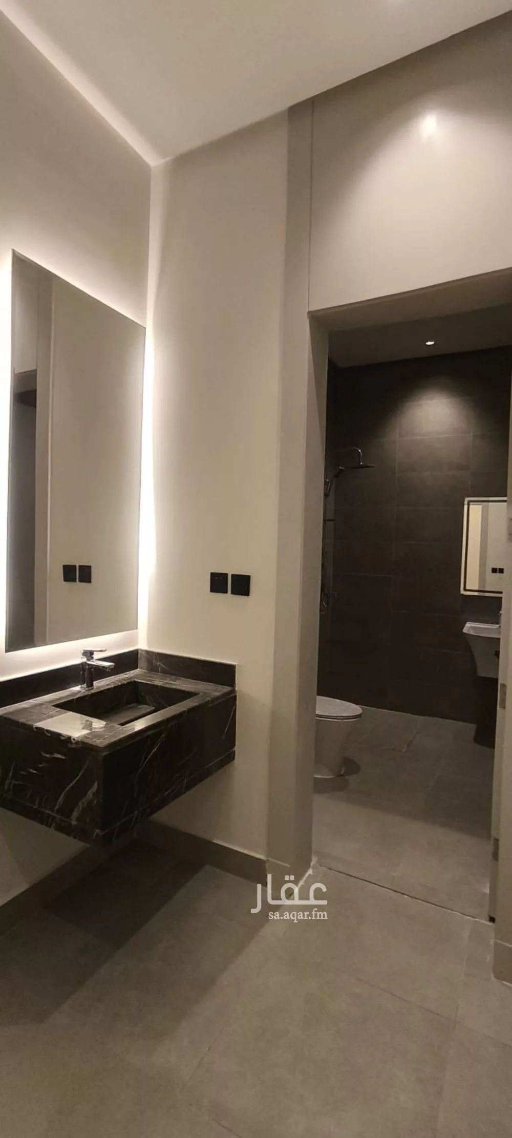 3 bedroom apartment in Al Munsiyah 10