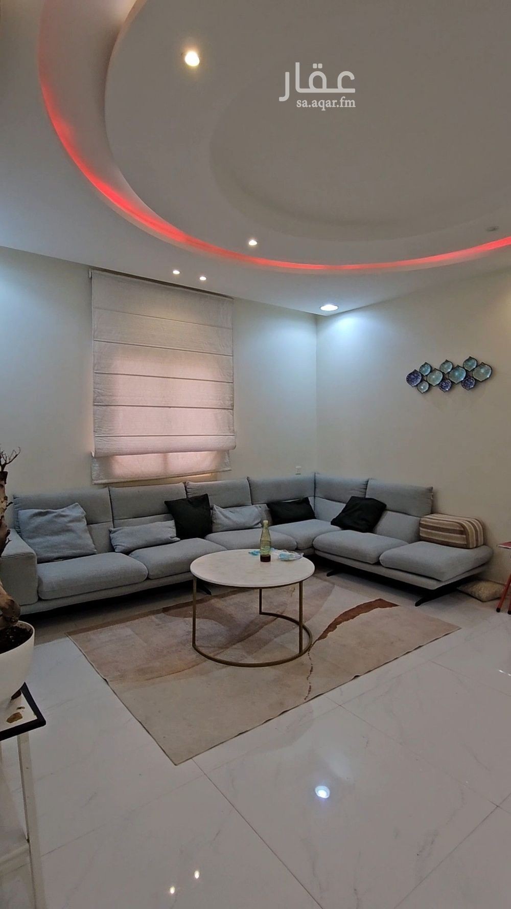 7 bedroom villa in Al Mahdiyyah, Riyadh 8