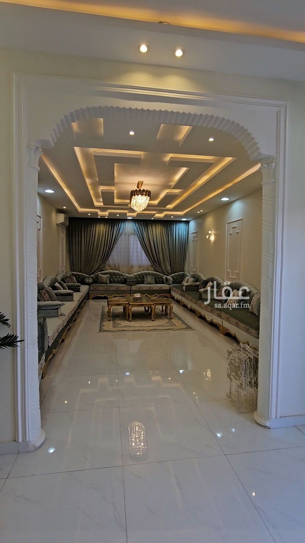 7 bedroom villa in Al Mahdiyyah, Riyadh 4
