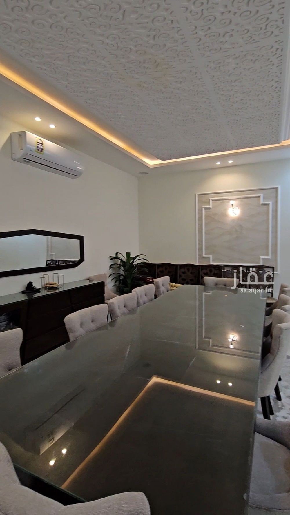 7 bedroom villa in Al Mahdiyyah, Riyadh 5