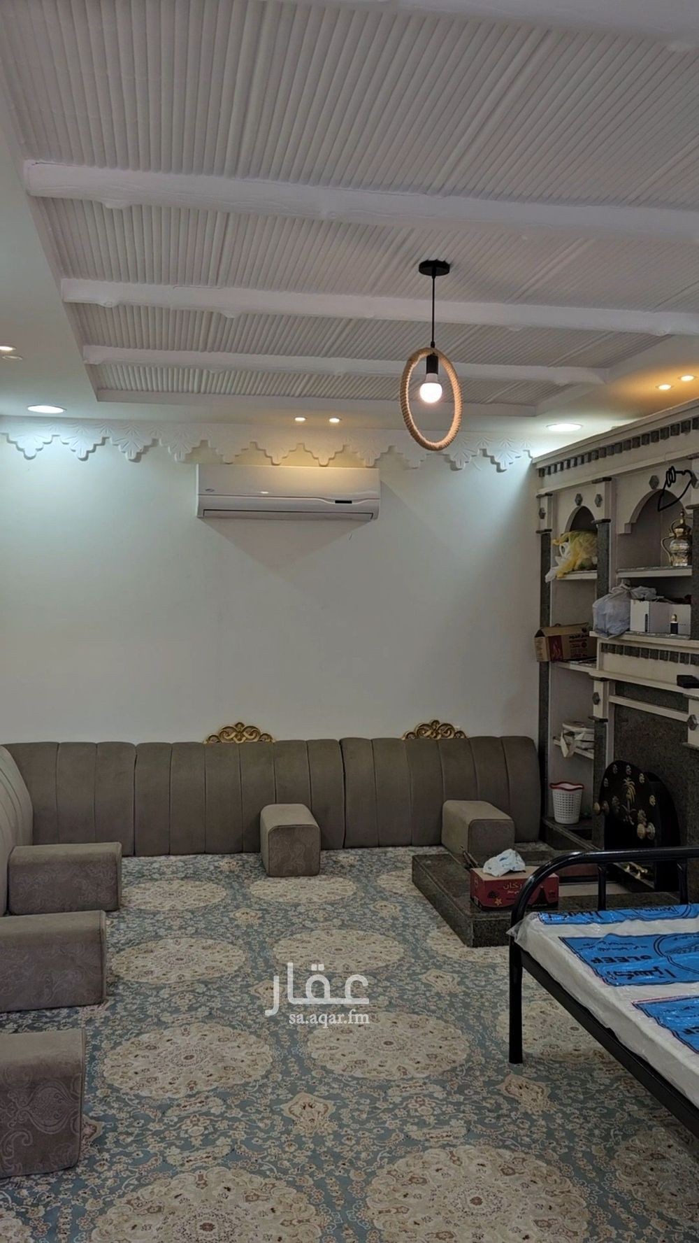 7 bedroom villa in Al Mahdiyyah, Riyadh 3