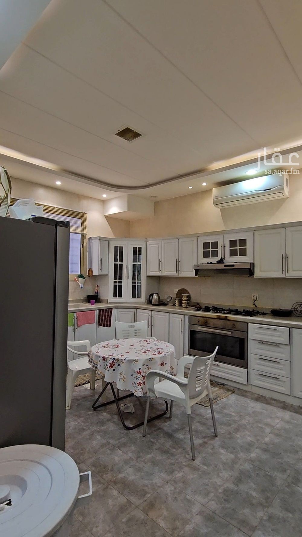 7 bedroom villa in Al Mahdiyyah, Riyadh 7