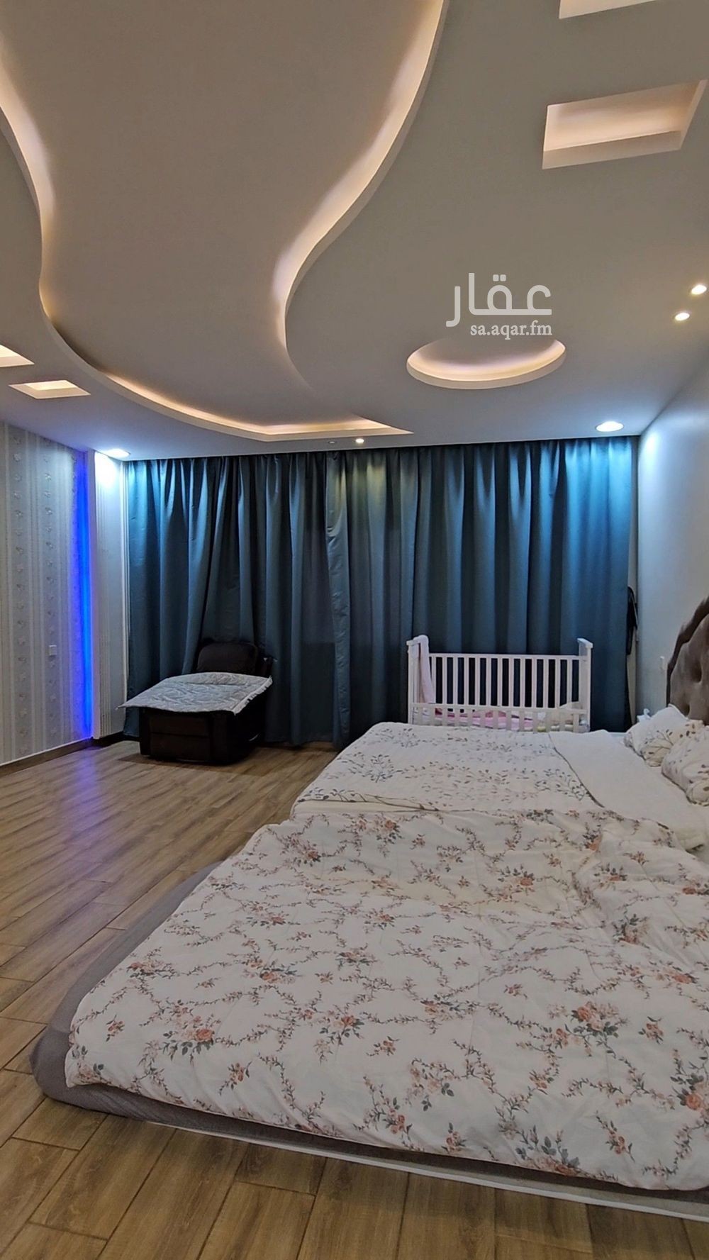 7 bedroom villa in Al Mahdiyyah, Riyadh 9