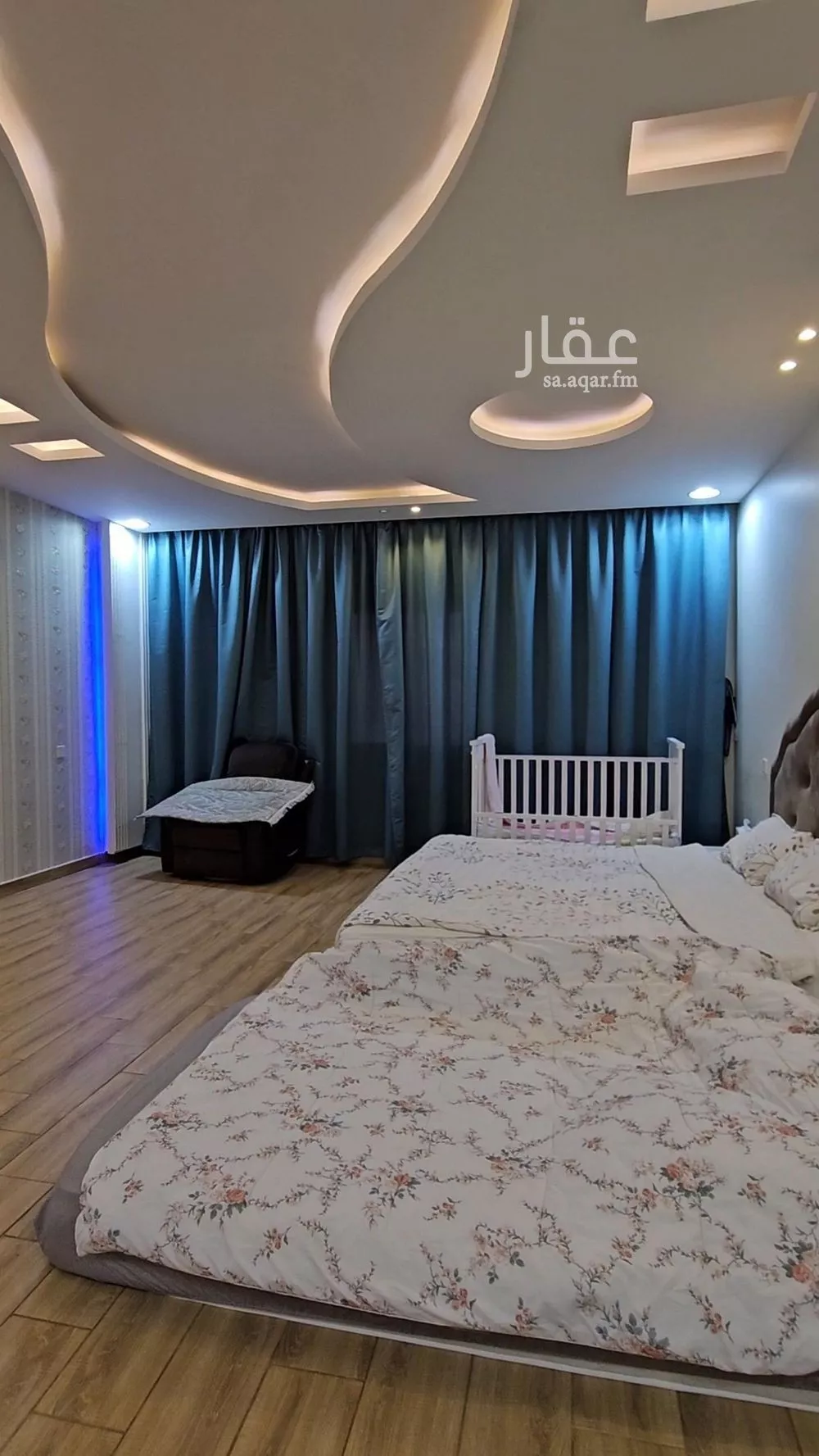 فيلا 7 غرف في المهدية 9
