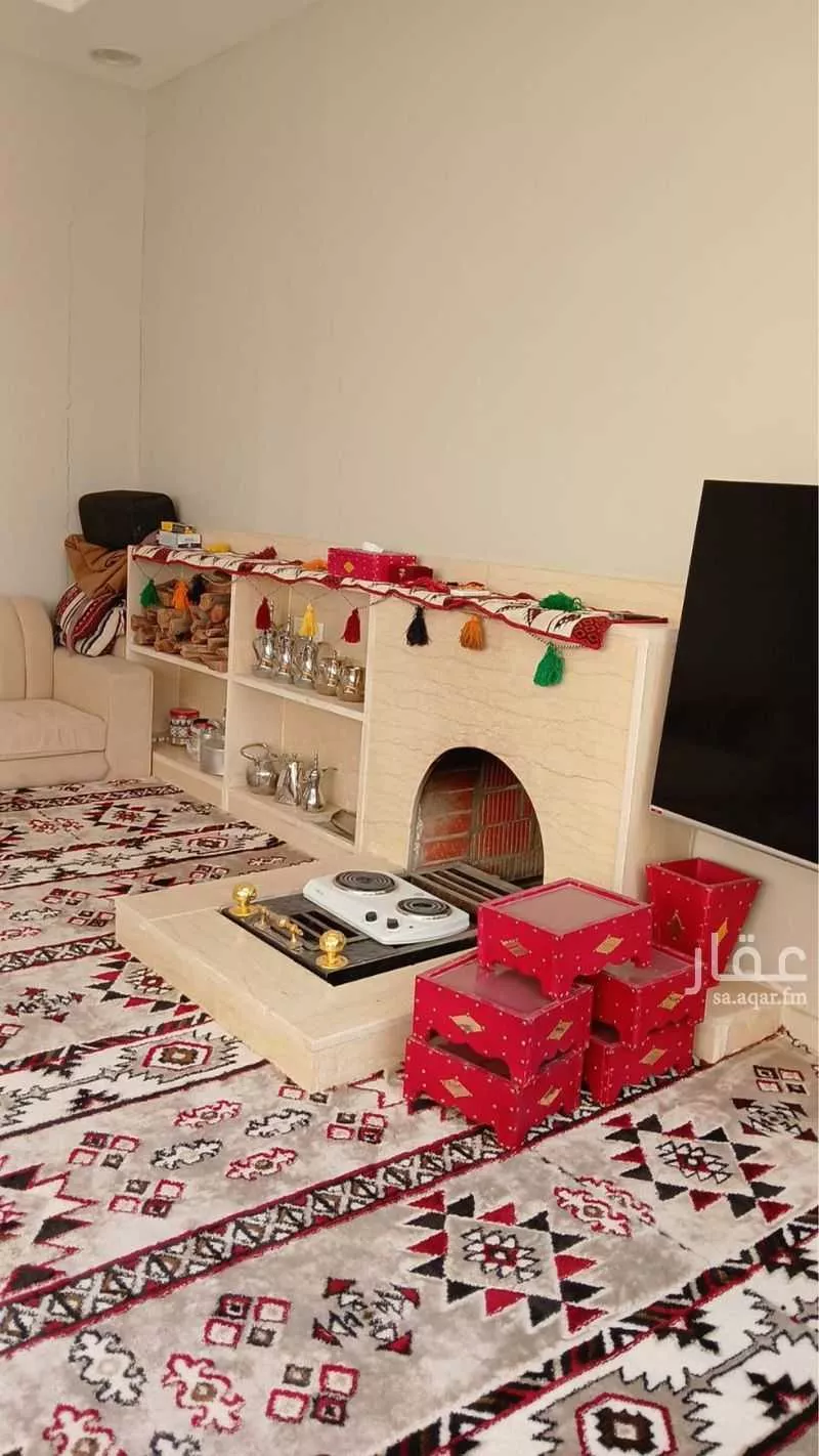 10 bedroom villa in Al Qadisiyah 15