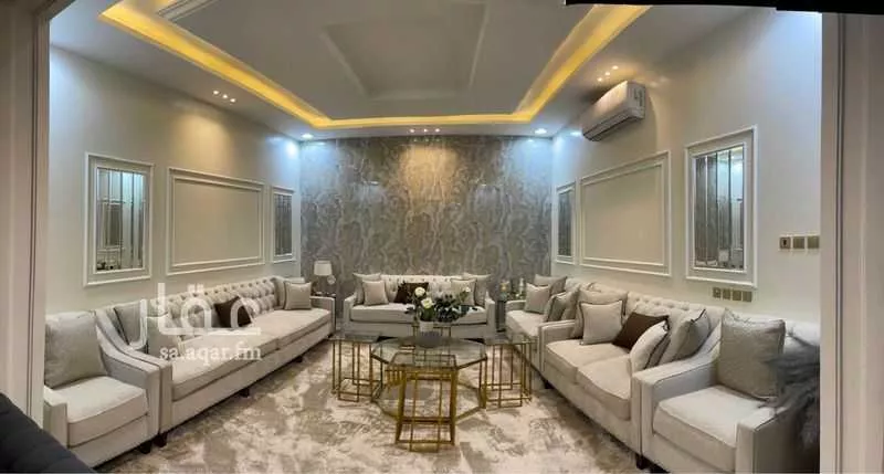 10 bedroom villa in Al Qadisiyah 6