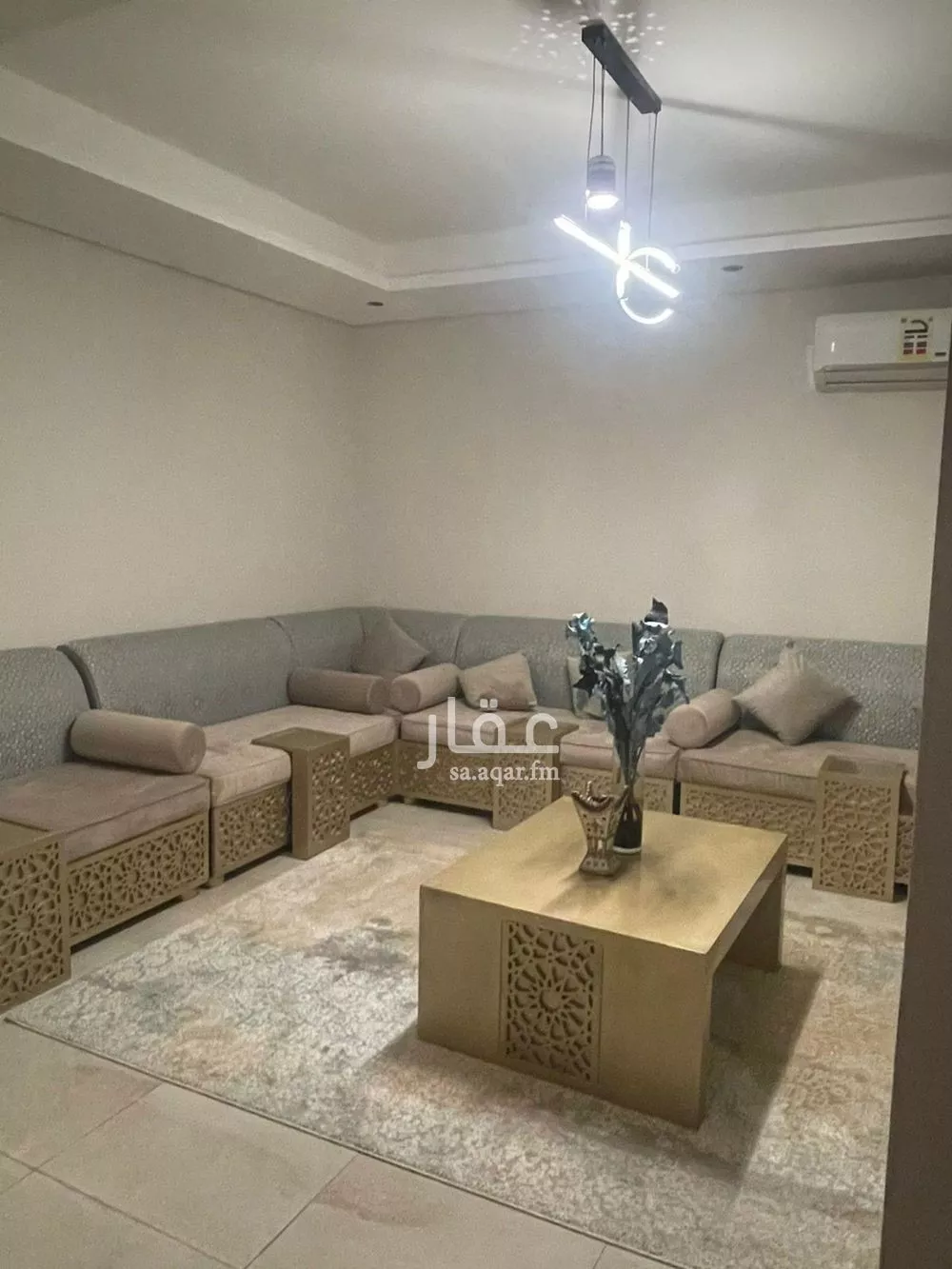 4 bedroom villa in Al Narjis, Riyadh 9