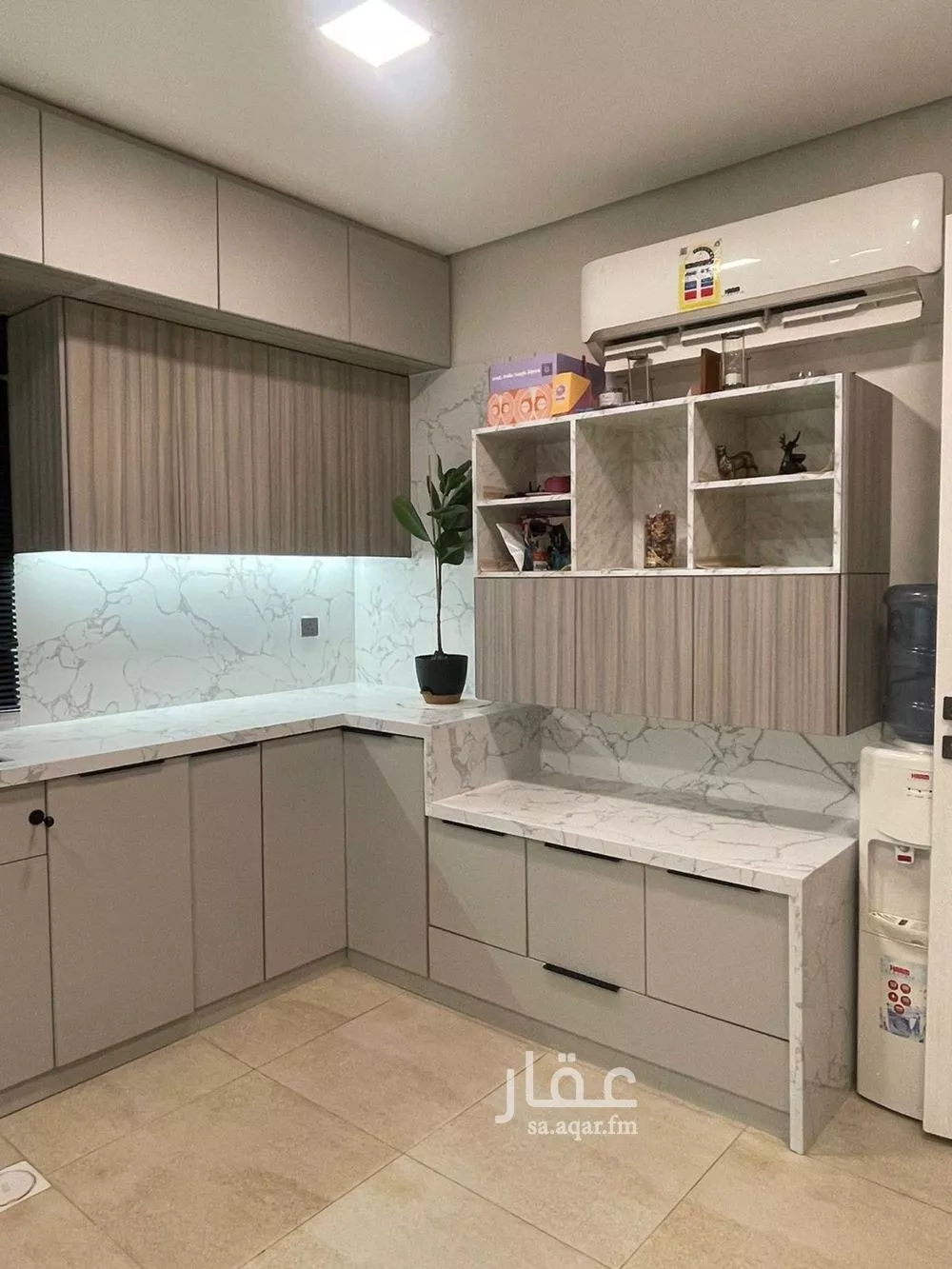 4 bedroom villa in Al Narjis, Riyadh 11