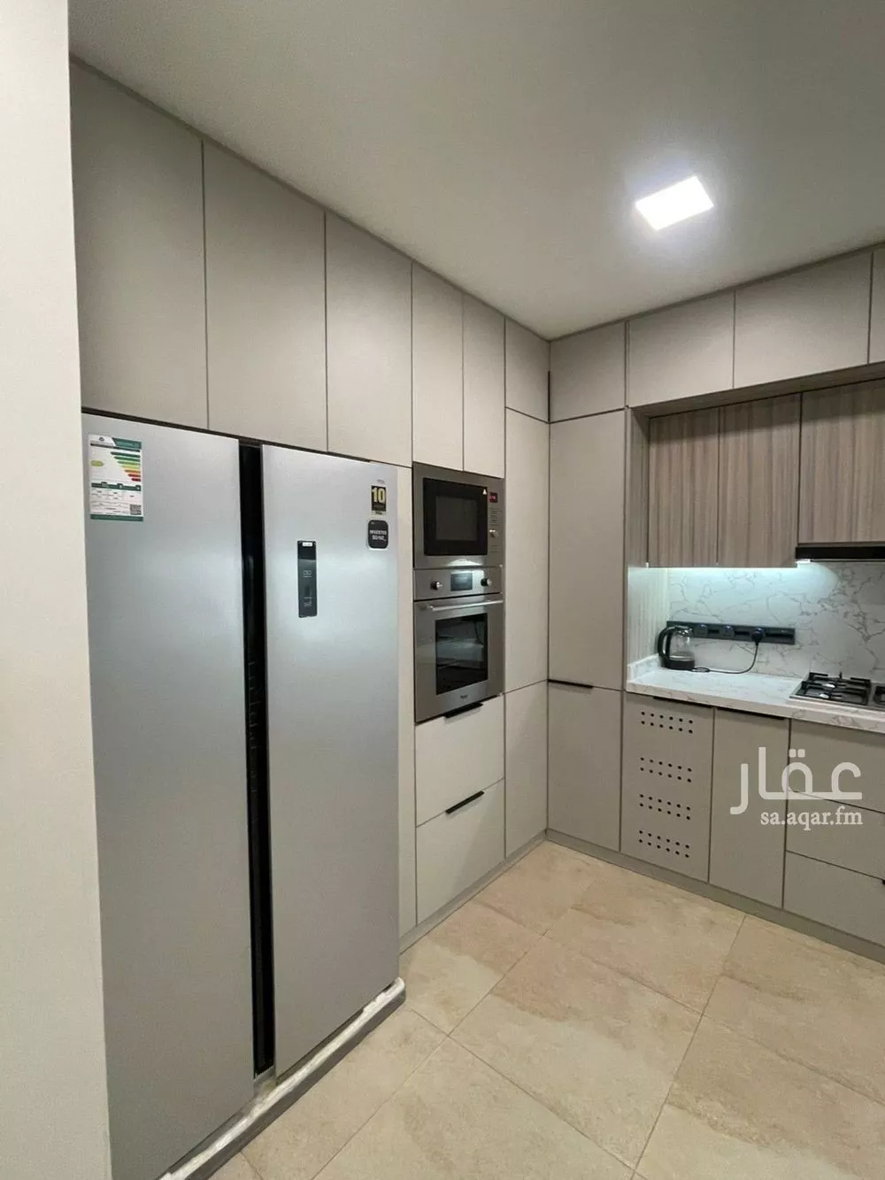 4 bedroom villa in Al Narjis, Riyadh 4