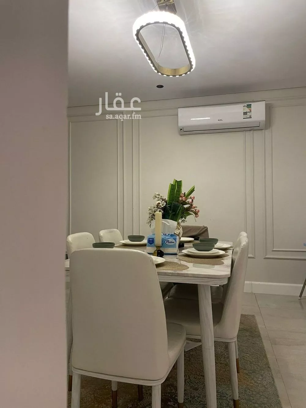 4 bedroom villa in Al Narjis, Riyadh 6