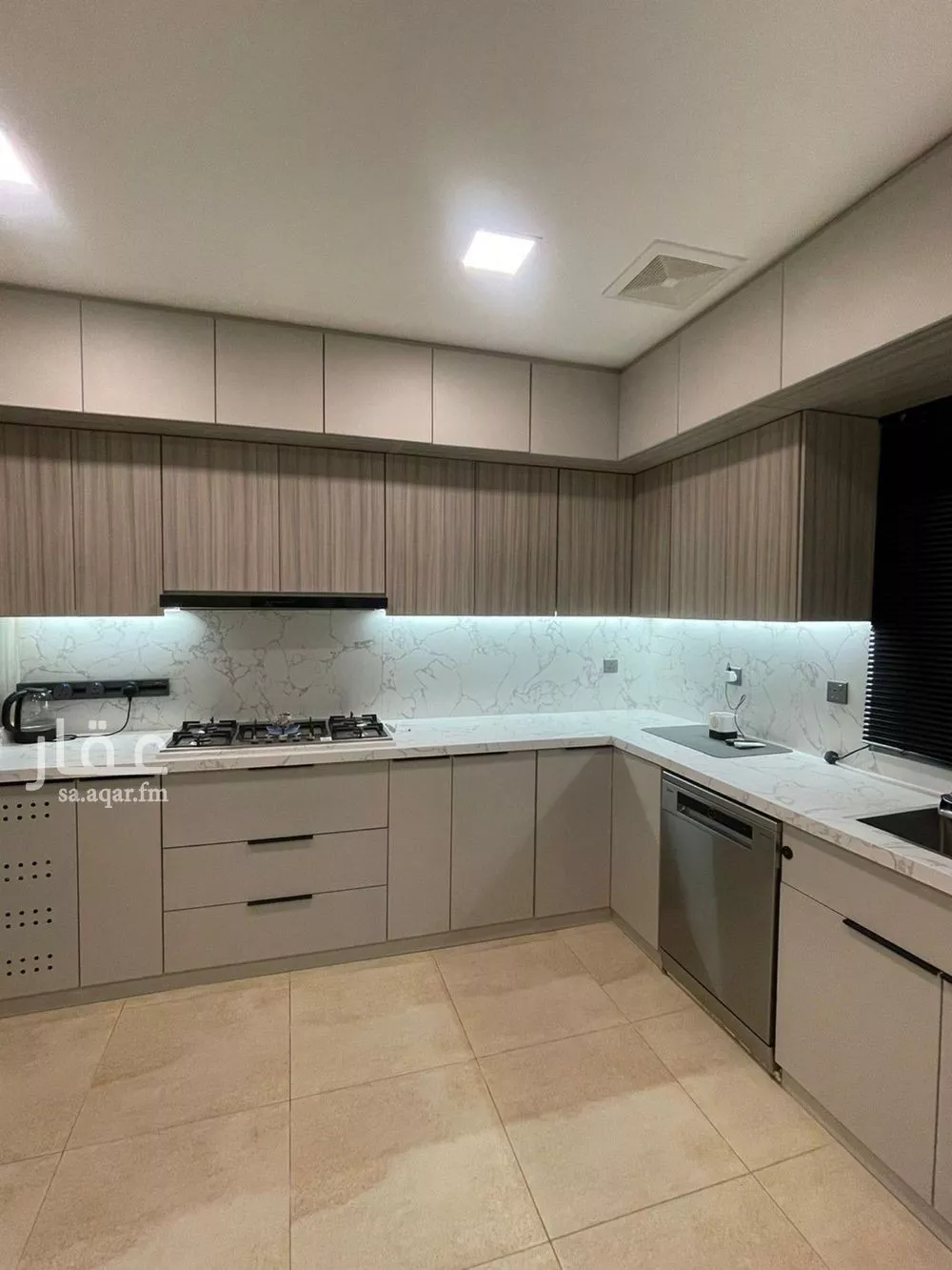 4 bedroom villa in Al Narjis, Riyadh 10