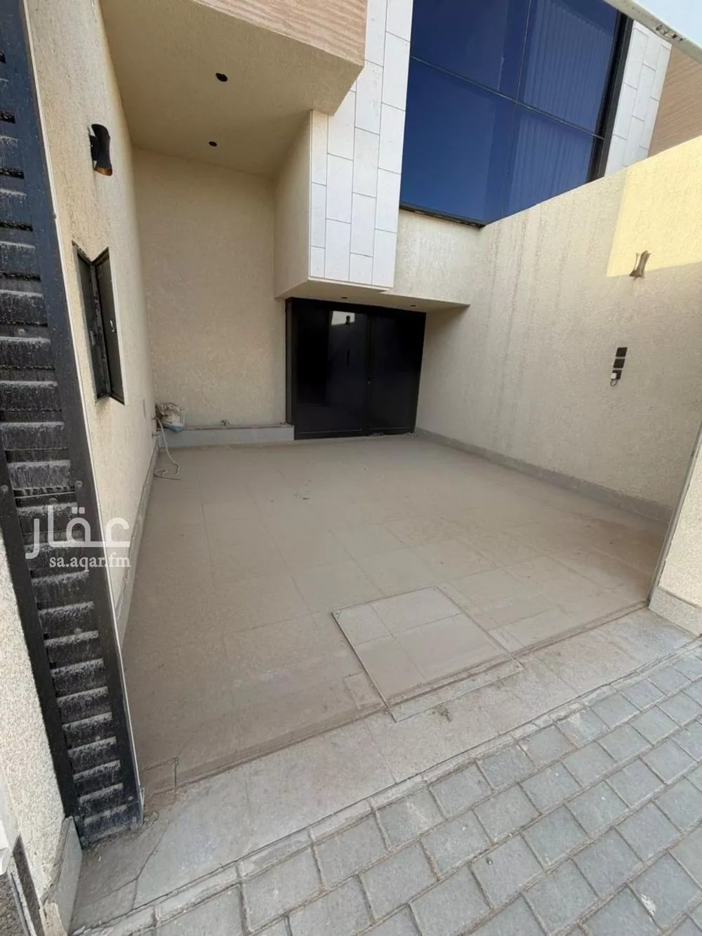 4 bedroom villa in Al Aridh 2