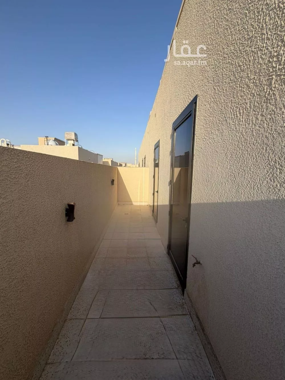 4 bedroom villa in Al Aridh 3