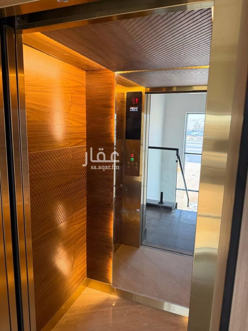 4 bedroom villa in Al Aridh 5