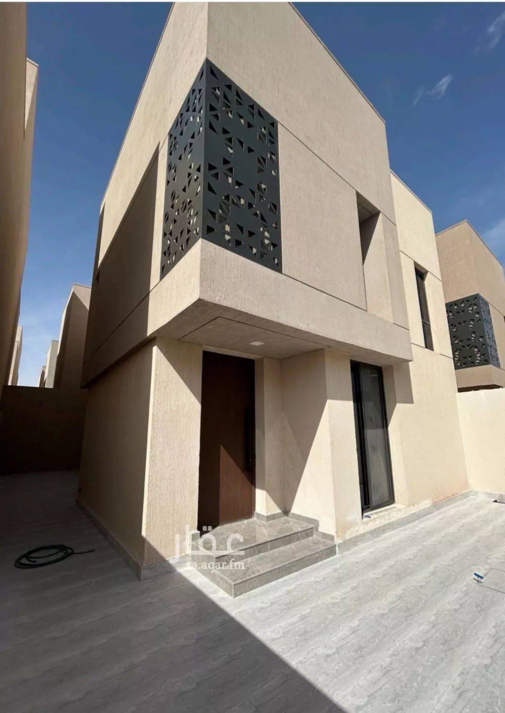 4 bedroom villa in Al Narjis 2