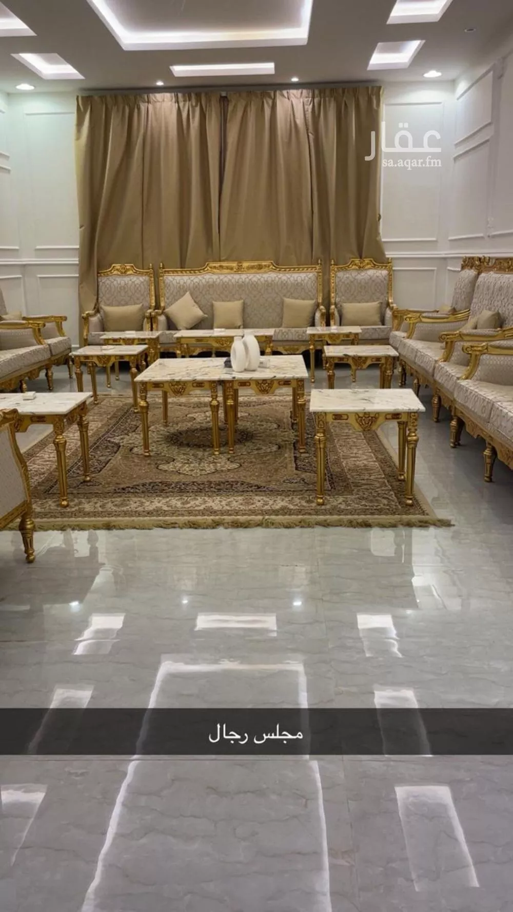 7 bedroom villa in Dhahrat Laban 2
