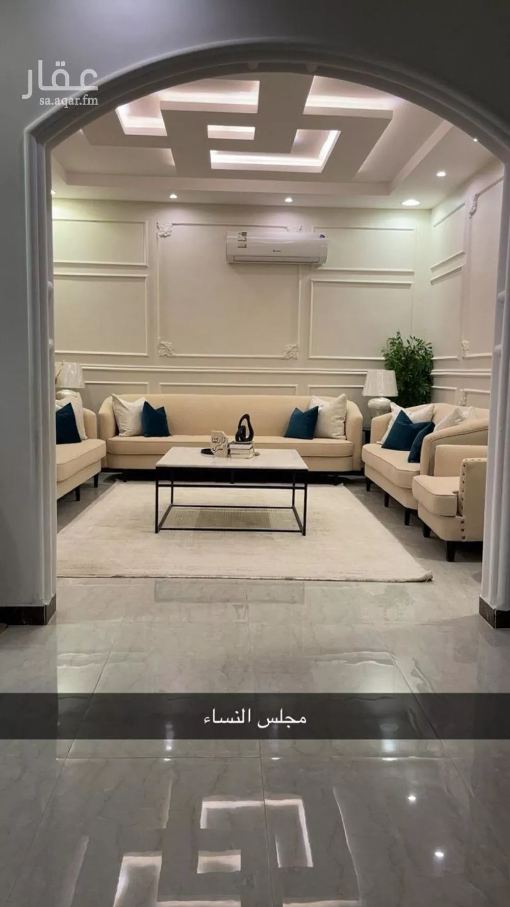 7 bedroom villa in Dhahrat Laban 13