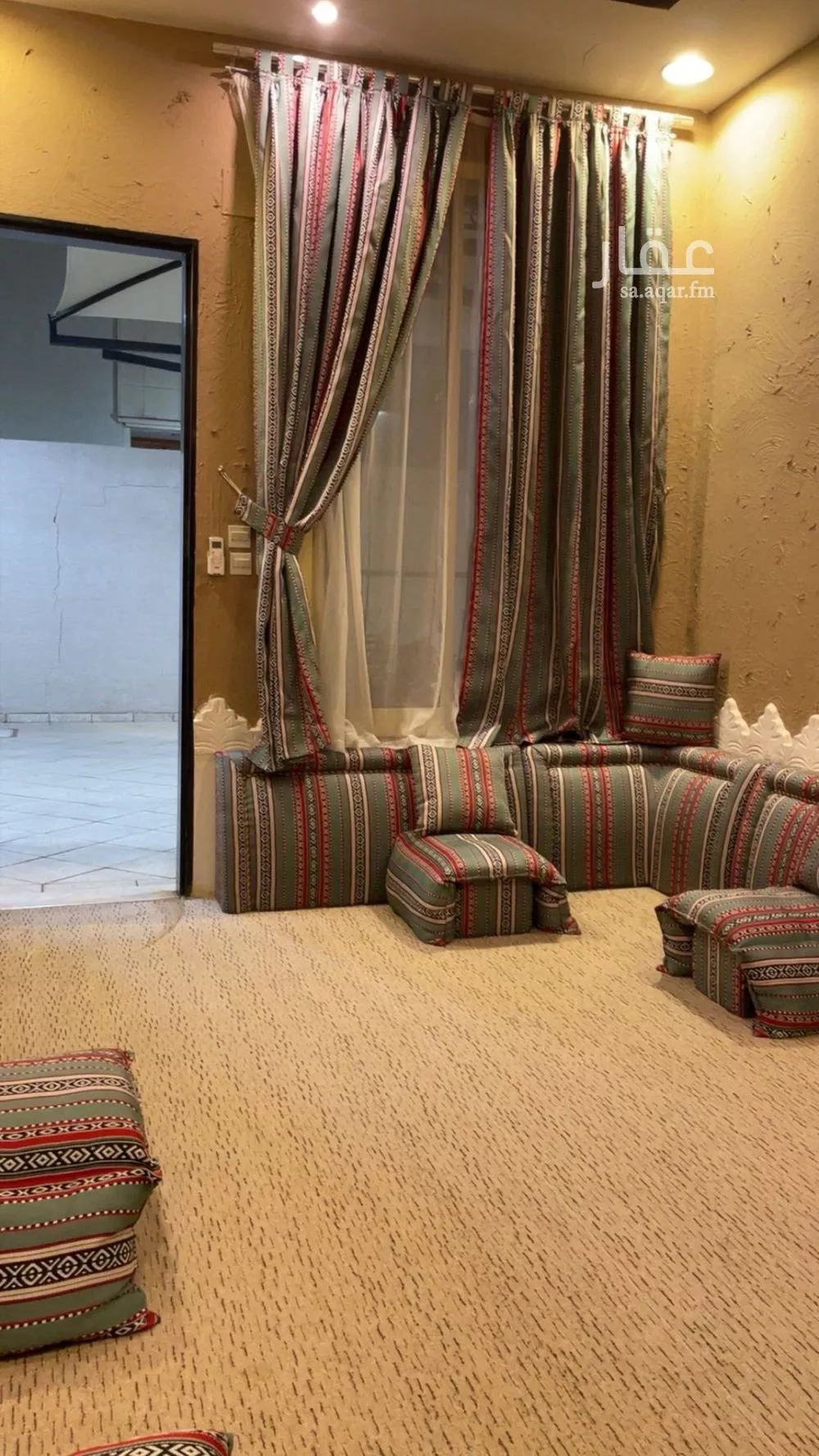 7 bedroom villa in Dhahrat Laban 19