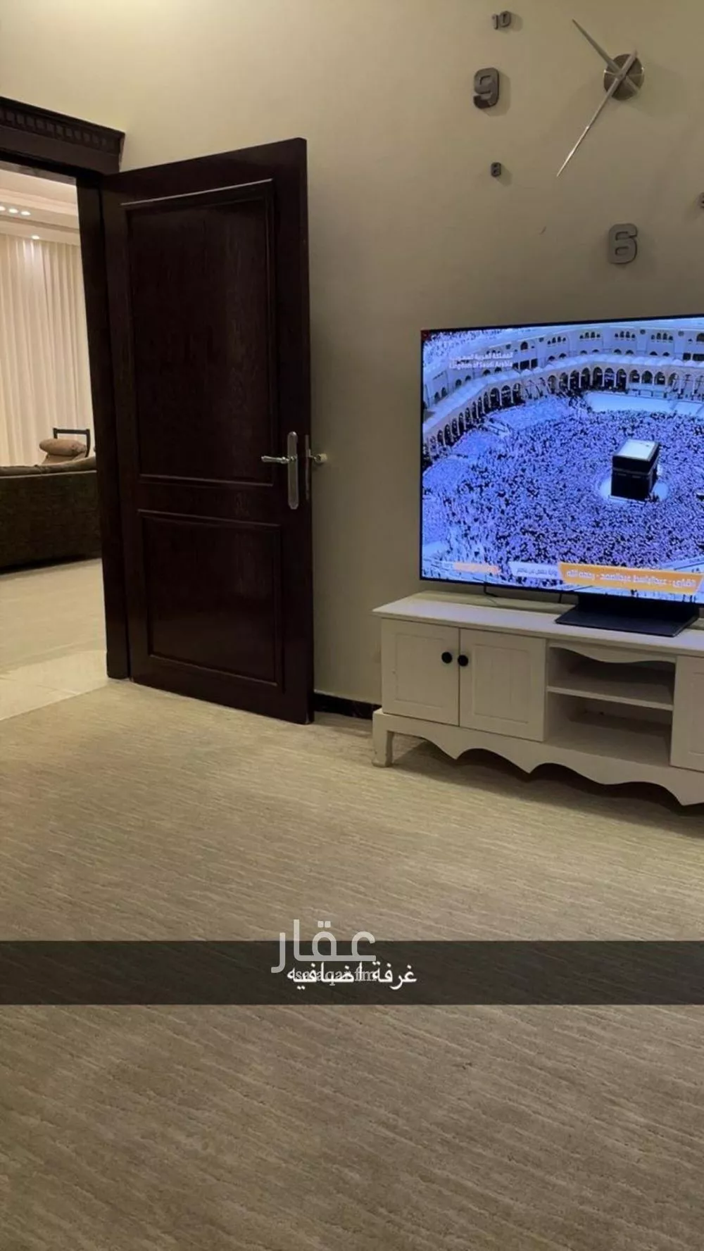 7 bedroom villa in Dhahrat Laban 6