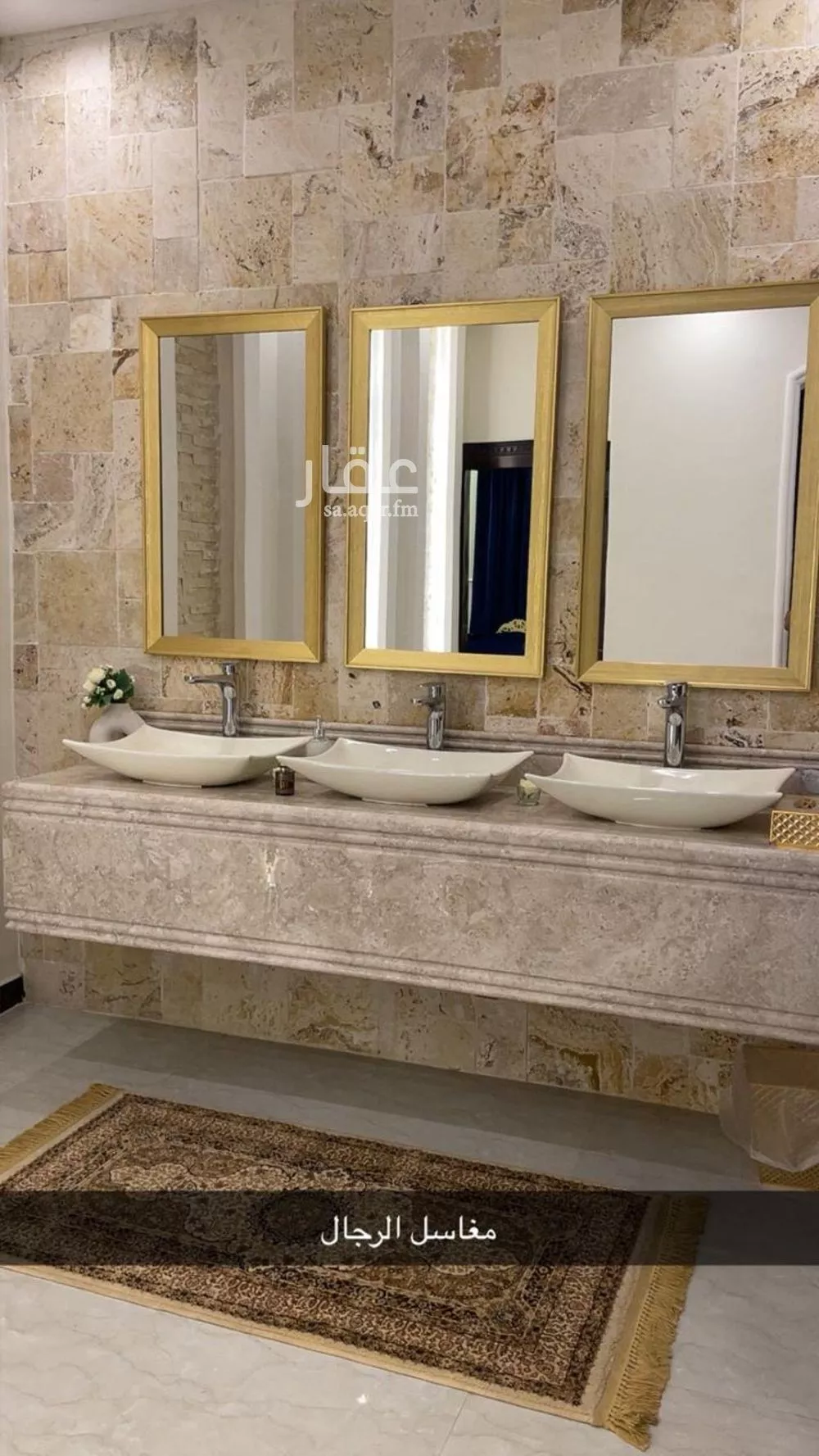 7 bedroom villa in Dhahrat Laban 7