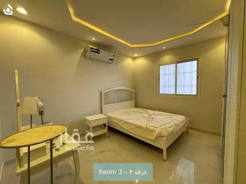 3 bedroom villa in Al Rimal 13