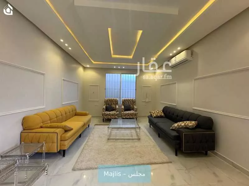 3 bedroom villa in Al Rimal 3
