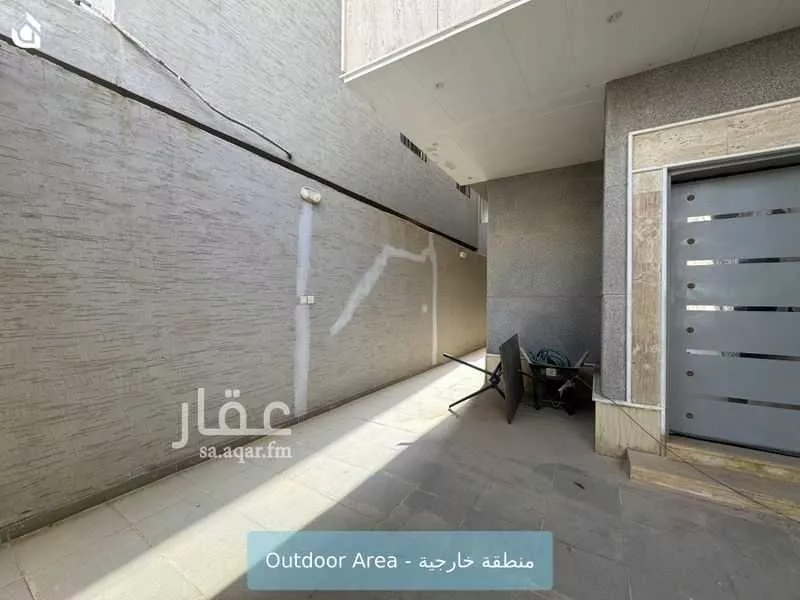 3 bedroom villa in Al Rimal 24