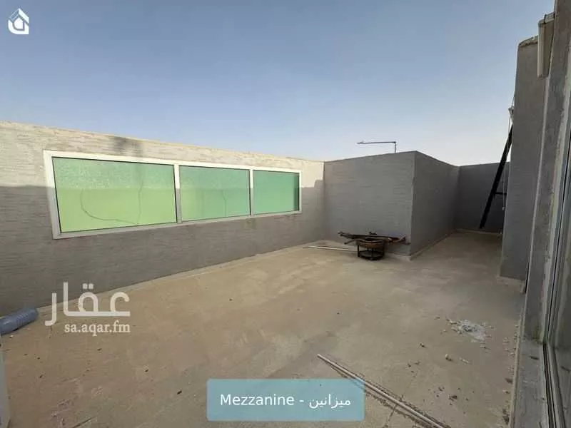 3 bedroom villa in Al Rimal 25