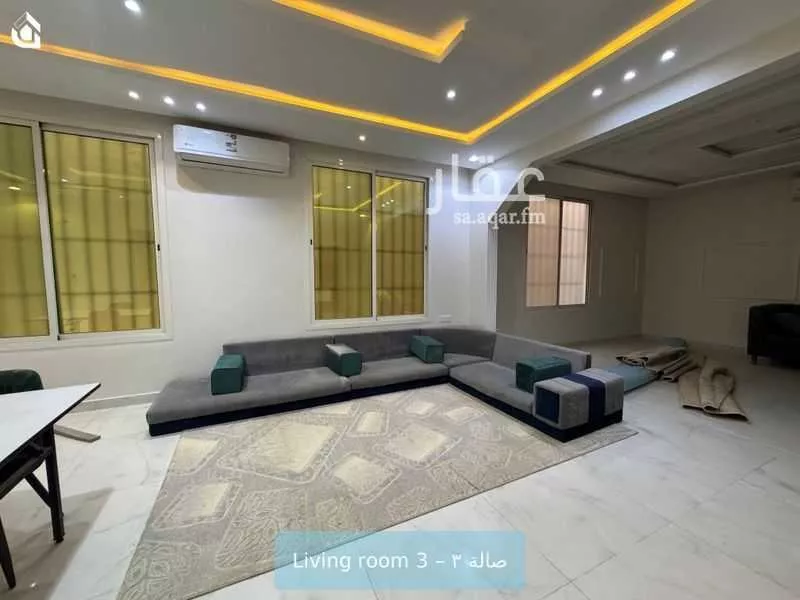 3 bedroom villa in Al Rimal 4