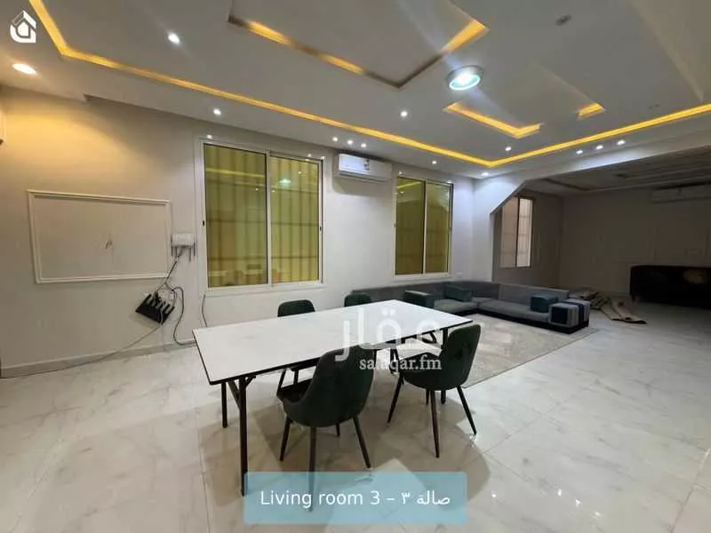 3 bedroom villa in Al Rimal 5