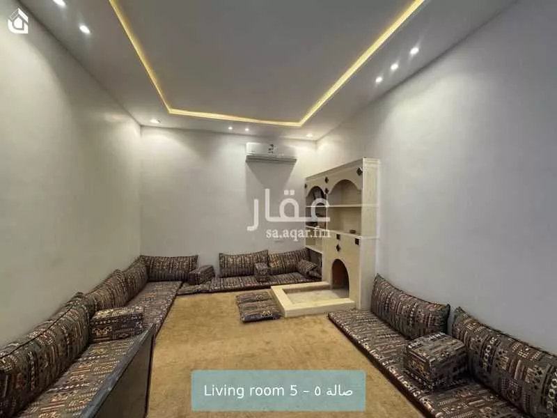 3 bedroom villa in Al Rimal 8