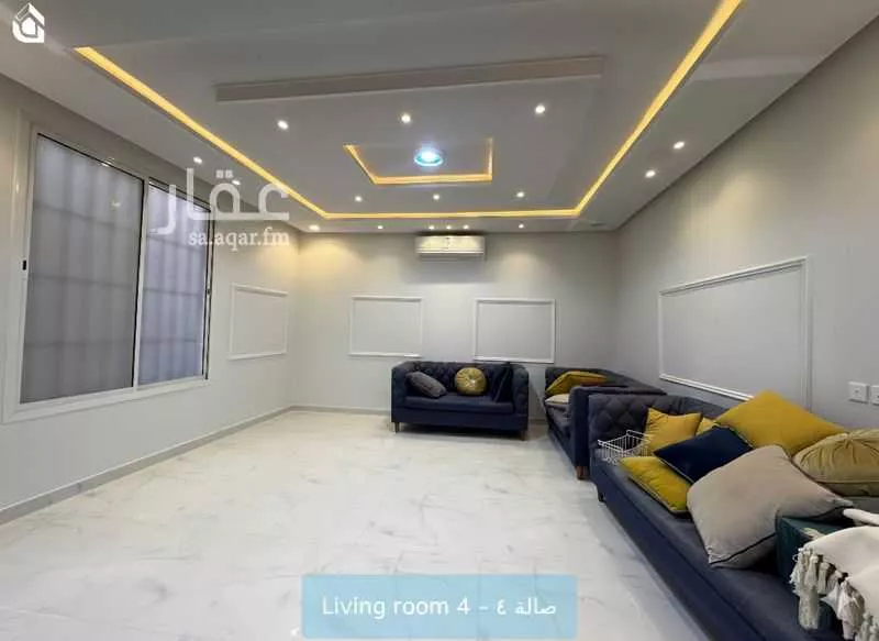 3 bedroom villa in Al Rimal 9