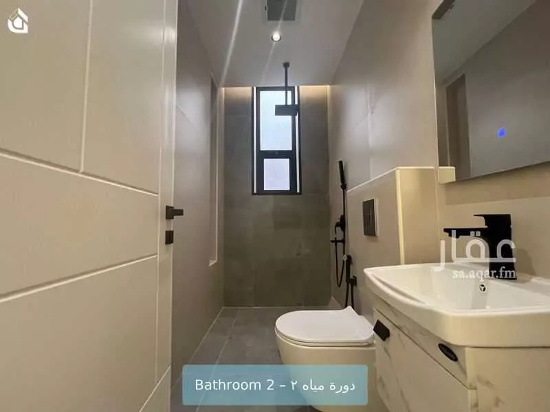 3 bedroom villa in Al Aridh 11