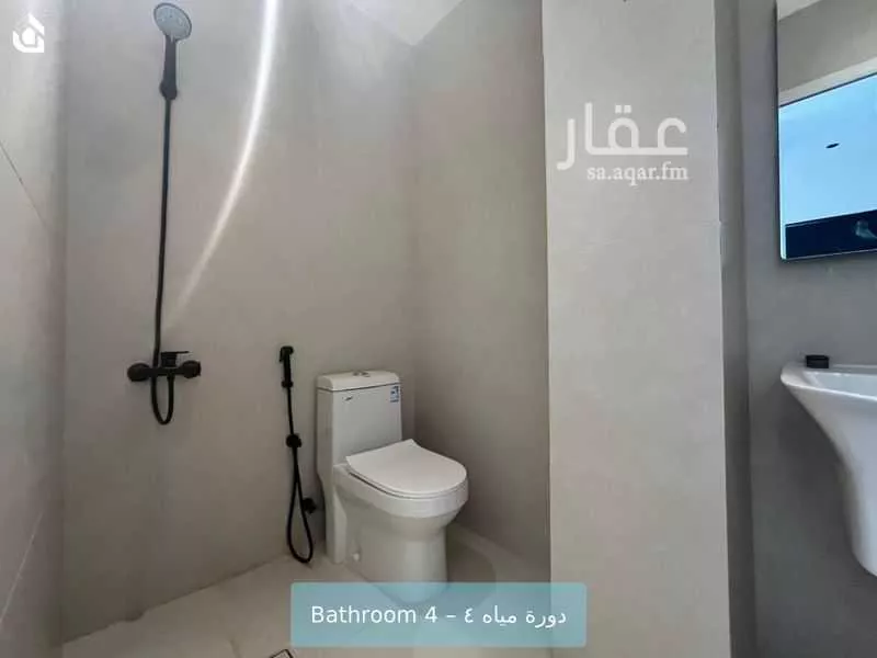 3 bedroom villa in Al Aridh 13