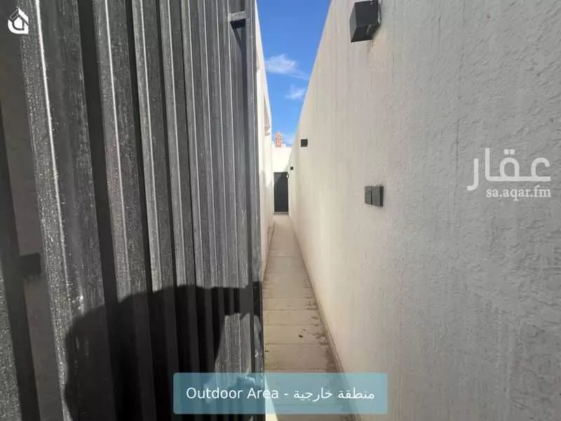 3 bedroom villa in Al Aridh 14