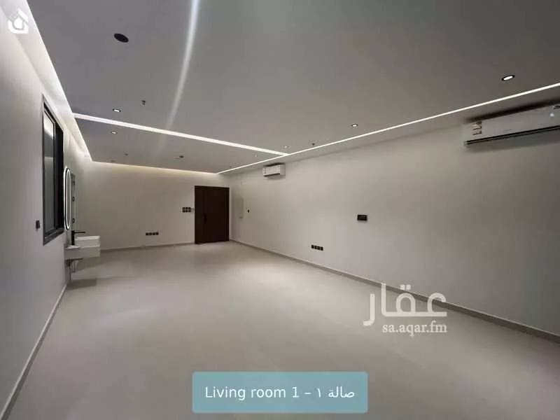 3 bedroom villa in Al Aridh 4