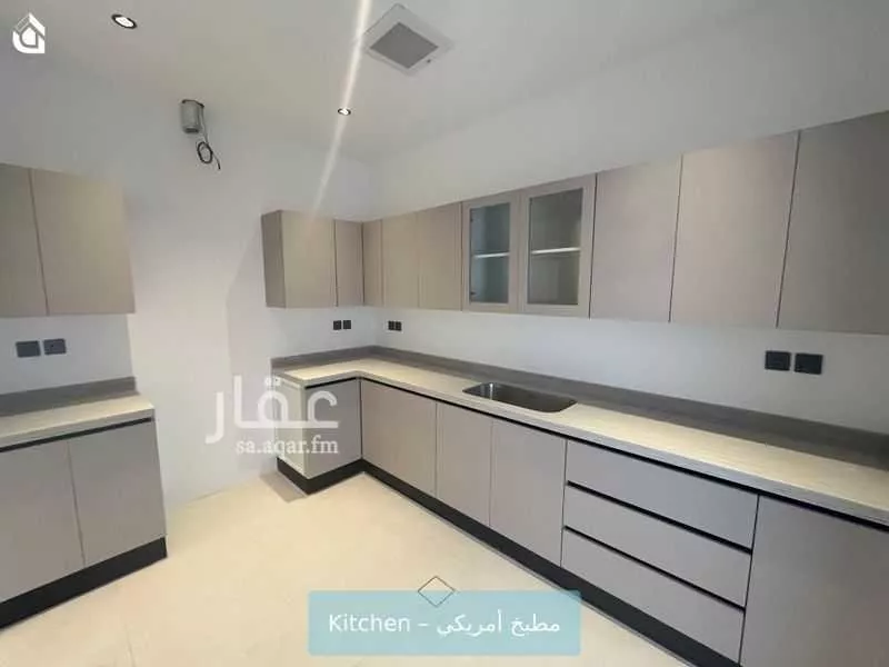 3 bedroom villa in Al Aridh 5